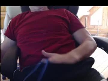 mr_x7333 on Chaturbate