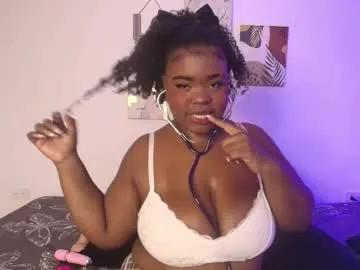 nahla_ebony — GOAL IS: FUCK + OIL BOOBS #ebony #bigboobs #squirt #latina #milk [91 tokens remaining]