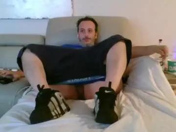 nassobout on Chaturbate 