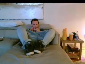 nassobout on Chaturbate 