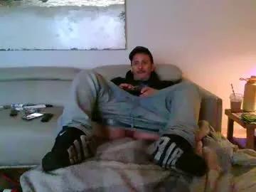 nassobout on Chaturbate 