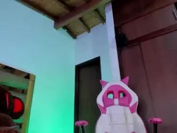 natashamendoza23 on Chaturbate 