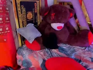 natashamendoza23 on Chaturbate 