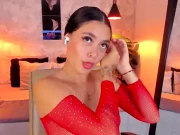 natt_collins on Chaturbate 