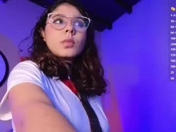 naty_saenz3 — GOAL: Enjoy show + Pussy creamy!  #fuckmachine #smalltits #anal #cum #deepthroat [199 tokens remaining] Helloooo! (  )  Snap + spicy pics in pvt! 