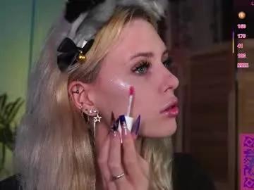 nelly_carroll on Chaturbate 