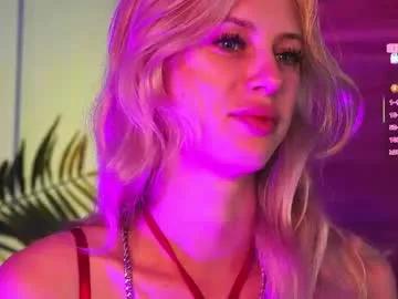 nelly_carroll on Chaturbate 