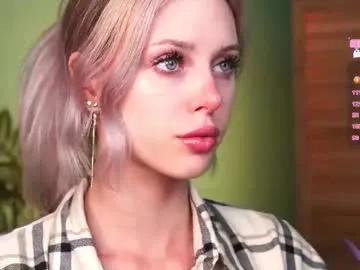 nelly_carroll on Chaturbate 