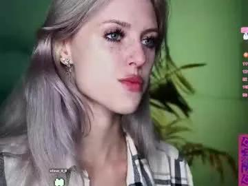 nelly_carroll on Chaturbate 