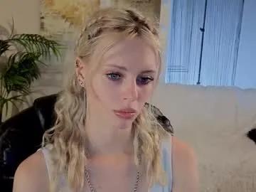 nelly_carroll on Chaturbate 