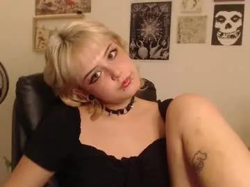 neurotic_witch — GOAL: get naked [245 tokens remaining]    Welcome to my room!! #smalltits #Teen #hairy #goth #young