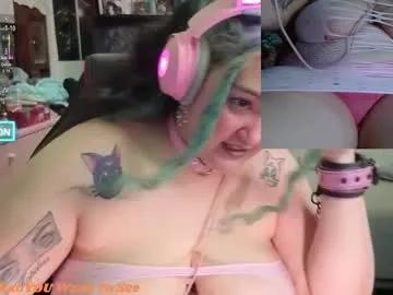 nevermakeawish on Chaturbate 