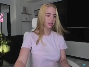 niicoleta on Chaturbate 