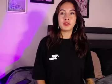 nikka_gh on Chaturbate 