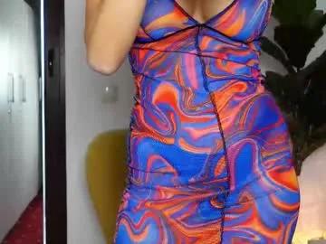 ninacrystal on Chaturbate 