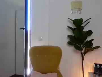 ninacrystal on Chaturbate 