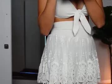 ninacrystal on Chaturbate 