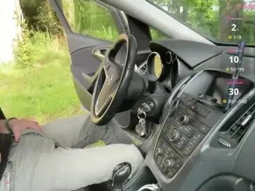 ninosolo_35 on Chaturbate 