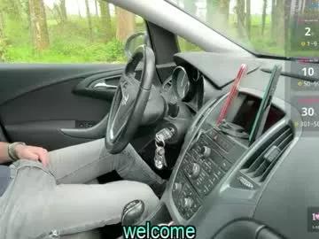 ninosolo_35 on Chaturbate 