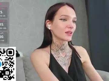 nova_breeze — GOAL: eye contact + licking your finger! [90 tokens remaining] Hi guys! Ur cute girl here<3 #teen #skinny #lovense #daddy #young