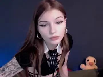 nutsy_kitty — GOAL: suck finger [5 tokens remaining] Welcome to my room! #deepthroat #new #bigass #anal #lovense