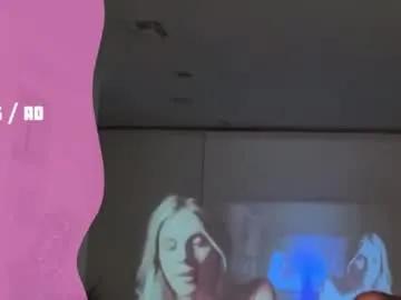 oh_ok_cassidy on Chaturbate 