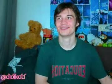 ololkd on Chaturbate 