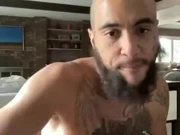 onenastemoefoe on Chaturbate