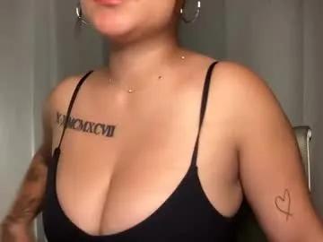 oohhellothere on Chaturbate 