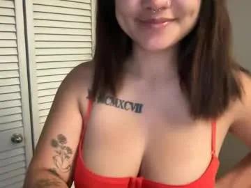 oohhellothere on Chaturbate 