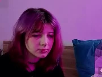 orvacurington — Hello guys ! Ashley heeereee with stream!!! lets do: shake ass !!! #new #goth #young #bigboobs #teen [9 tokens remaining]