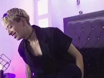 ozorio_dany on Chaturbate 