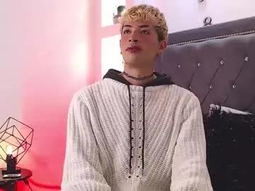 ozorio_dany on Chaturbate 