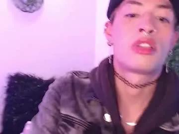 ozorio_dany on Chaturbate 