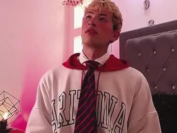 ozorio_dany on Chaturbate 