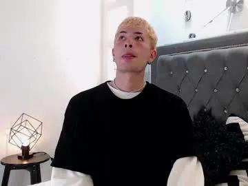 ozorio_dany on Chaturbate 