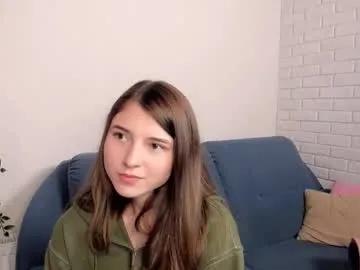 pamilarakestraw — hello cb  im daniella ^^ its my 1 day   goal: unzip ?  #shy #brunette #feet #young #new [0 tokens remaining]