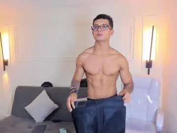 paradise_boy_s — GOAL: CUM SHOW [1495 tokens remaining] Let's have fun together! #monstercock #bigcock #cum #muscle #young