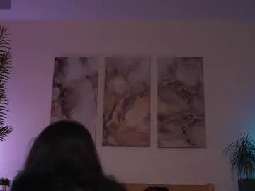 parasite_eve1 on Chaturbate 