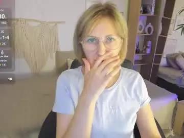 paris_cherry — Hi! Private is open. - Goal is : hand bra #milf #lovense #c2c #roleplay #cumshow