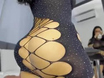 pollybabe_ on Chaturbate 