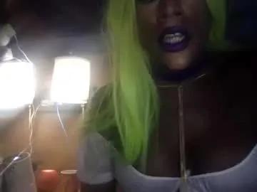 prettykillerkitty — Freechat on Chaturbate