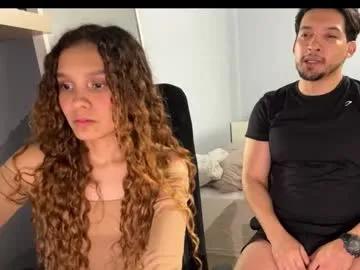 ragnarr_xxx — Don't just watch. Join the fun and make us lose control. // Goal: FUCK IN MISSIONARY 3 MIN  [800 tokens left] // #Anal #Pov #Latina #Deepthroat #18 #daddysgirl #Saliva #heels