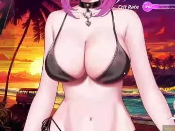 ramona_wild — GOAL: I'm new, be nice to me Control toy 2 min [222 tokens remaining] Welcome to my room! #hentai #cosplay #submissive #lovense #new