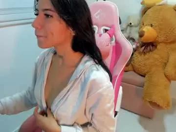 raquell_cutee — Dance+Naked [234 tokens left] Could you help me cum? #cute #new #latina #submissive #anal