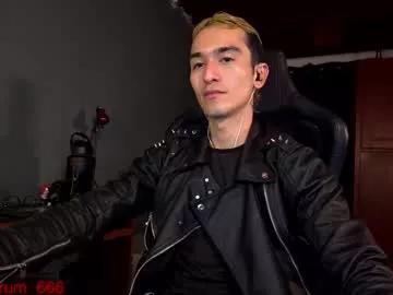 redrum_696 on Chaturbate 