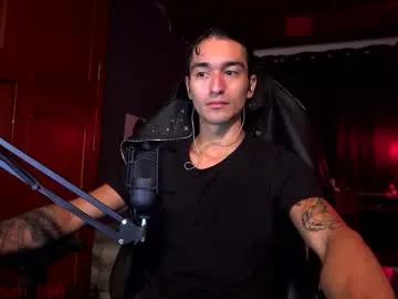 redrum_696 on Chaturbate 