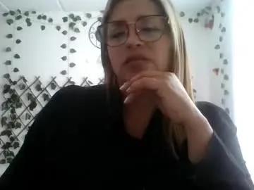 rossanalionheart on Chaturbate 