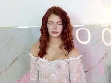 rossi_purple on Chaturbate 