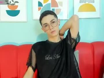 ryan_sailor — GOAL: Out underwear [77 tokens remaining] Welcome to my room! #skinny #cum #twink #bigcock #anal